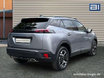 Peugeot 2008 - 9