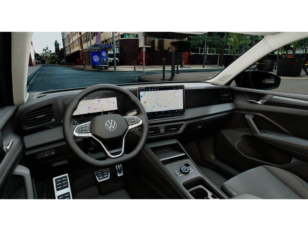 Volkswagen Tiguan - Bild 8