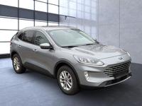 Ford Kuga PHEV Titanium Navi SH iACC Kamera Klima