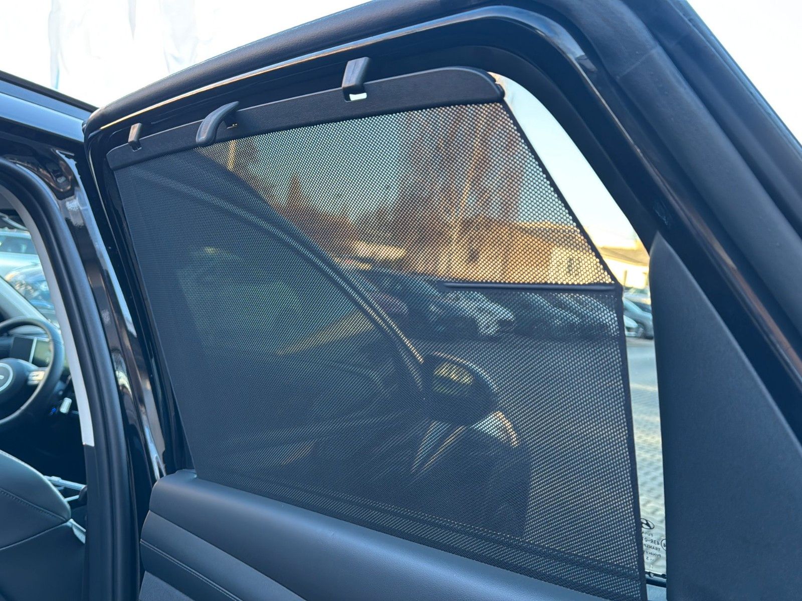 Hyundai TUCSON - Bild 25