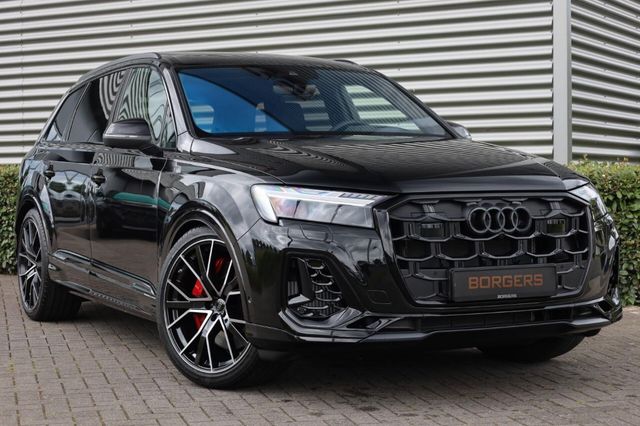 Audi SQ7 4.0 TFSI SPORTDIFF.+B&O.ADV.+7-PERS.+PANO