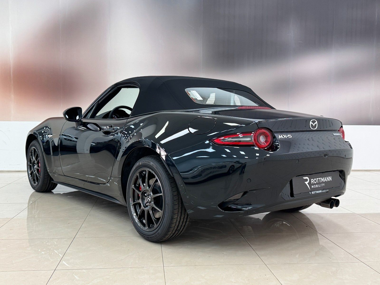 Mazda MX-5 - Bild 13