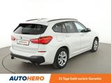 BMW X1 xDrive 25i M Sport Aut.*NAVI*LED*TEMPO*HUD* - BMW Gebrauchtwagen in Reutlingen
