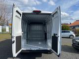 Opel Movano  3.5T L3H2 Navi-Carplay PP Kamera - Opel Movano Tageszulassungen