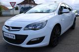 Opel Astra Sports Tourer 1.4 LPG *2.HAND*KLIMA* - Opel Astra mit LPG-Antrieb