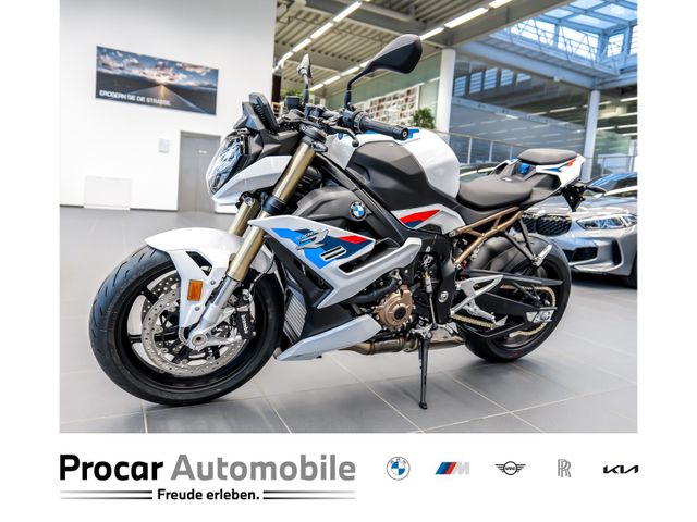 BMW S 1000 R M Paket Schmiedefelgen *EU5 Prämie*