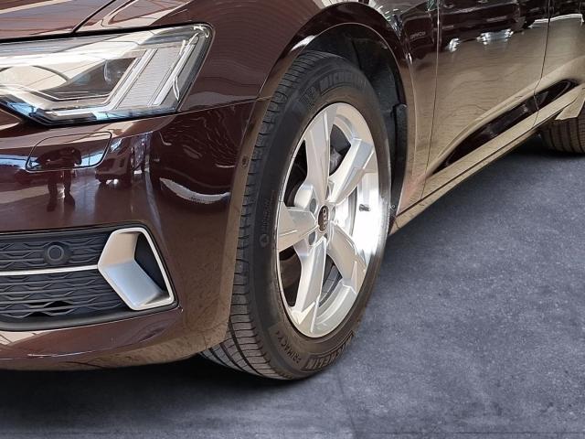 Audi A6 Avant sport 45 TDI quattro *AHK*LED*ACC*, миниатюра 6