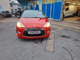Citroën DS3 SportChic - gebrauchte Citroen Sportwagen