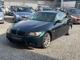 BMW 335i E93 Cabrio *AUTOMATIK*77tkm*M-SPORT - BMW 3 Series: E93