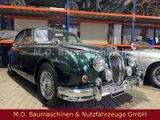 Jaguar MK II 3,4 / oldtimer - Jaguar: Mk4
