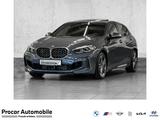 BMW M135i xDrive XDRIVE+PANO+SHZ+LHZ+LED+DAB+PDC+UVM - BMW M-Modelle Gebrauchtwagen