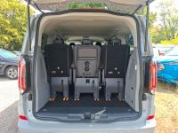 Ford Tourneo Custom - Vorschau Bild 7
