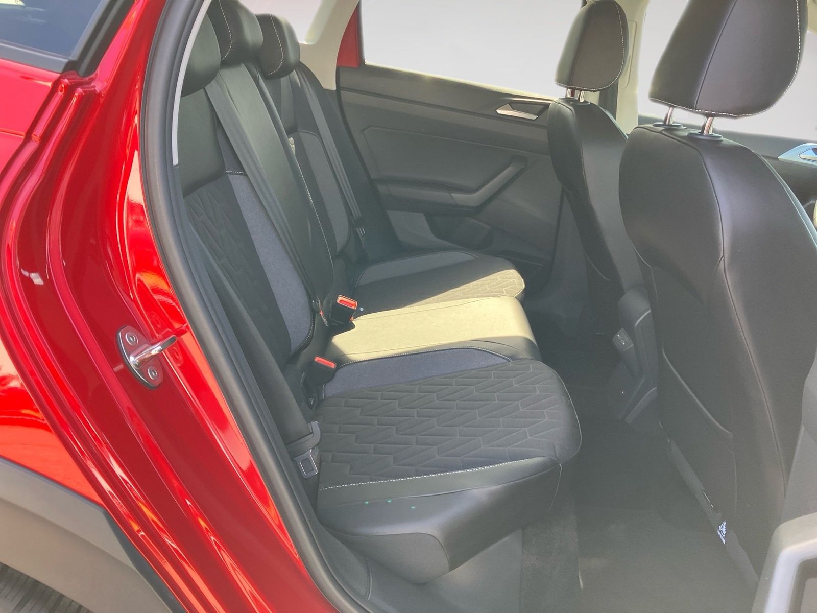 Volkswagen Taigo - Bild 10