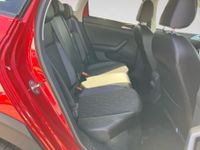 Volkswagen Taigo - Vorschau Bild 10