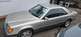 Mercedes-Benz Mercedes Benz Cupè 230 CE  W124 H Kenenzei... - Mercedes-Benz 230: Ce W124