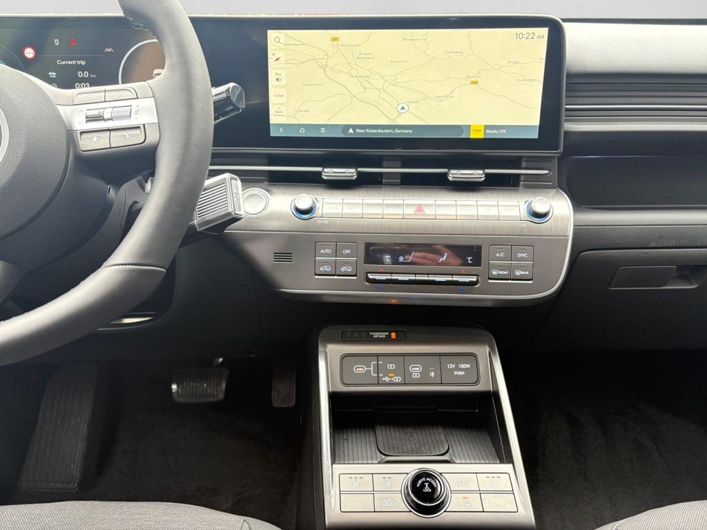 Hyundai Kona 1.6 T-GDI DCT 4WD PRIME+PANO AMBIENTE SHZ, миниатюра 12
