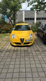 Alfa Romeo Mito 1.4 MultiTurboAir >> FESTP... - Alfa Romeo MiTo: Coupe