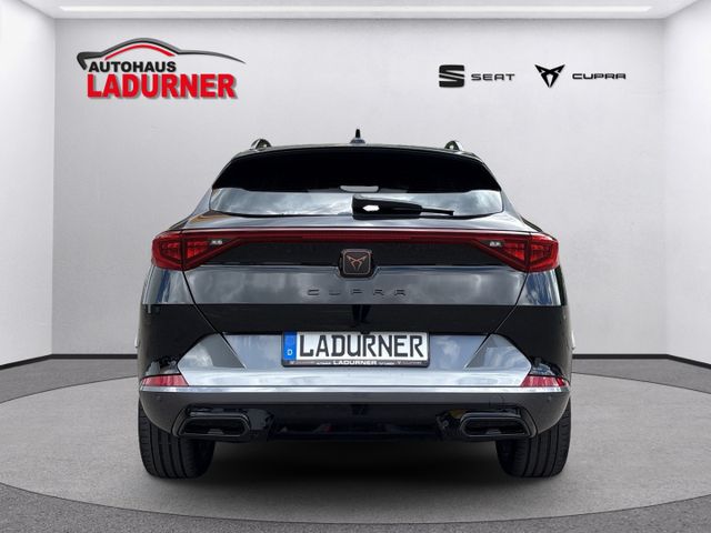Formentor 2,0 TDI DSG 4Drive *NAVI+BEATS+LED*