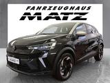 Renault Captur Mild Hybrid 160 EDC Techno #15173