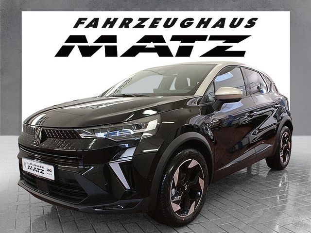 Renault Captur Mild Hybrid 160 EDC Techno #15173