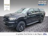 Ford Ranger 3.2 TDCi Limited 4x4 AT Doka Hardtop - Ford Ranger: Hardtop