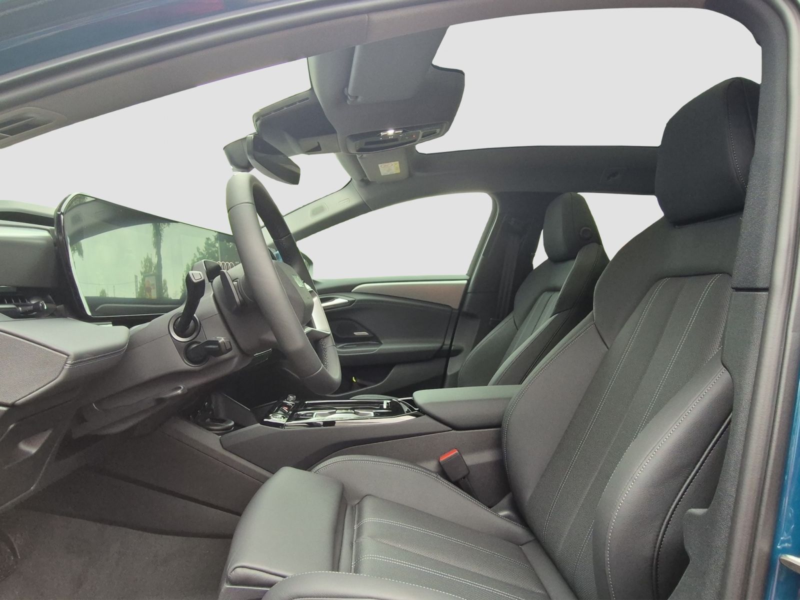 Audi A6 - Bild 9