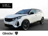 Peugeot 5008 GT Pure Tech 180 EAT8 Heckklappe elekt. SHZ - Peugeot 5008: Kombi