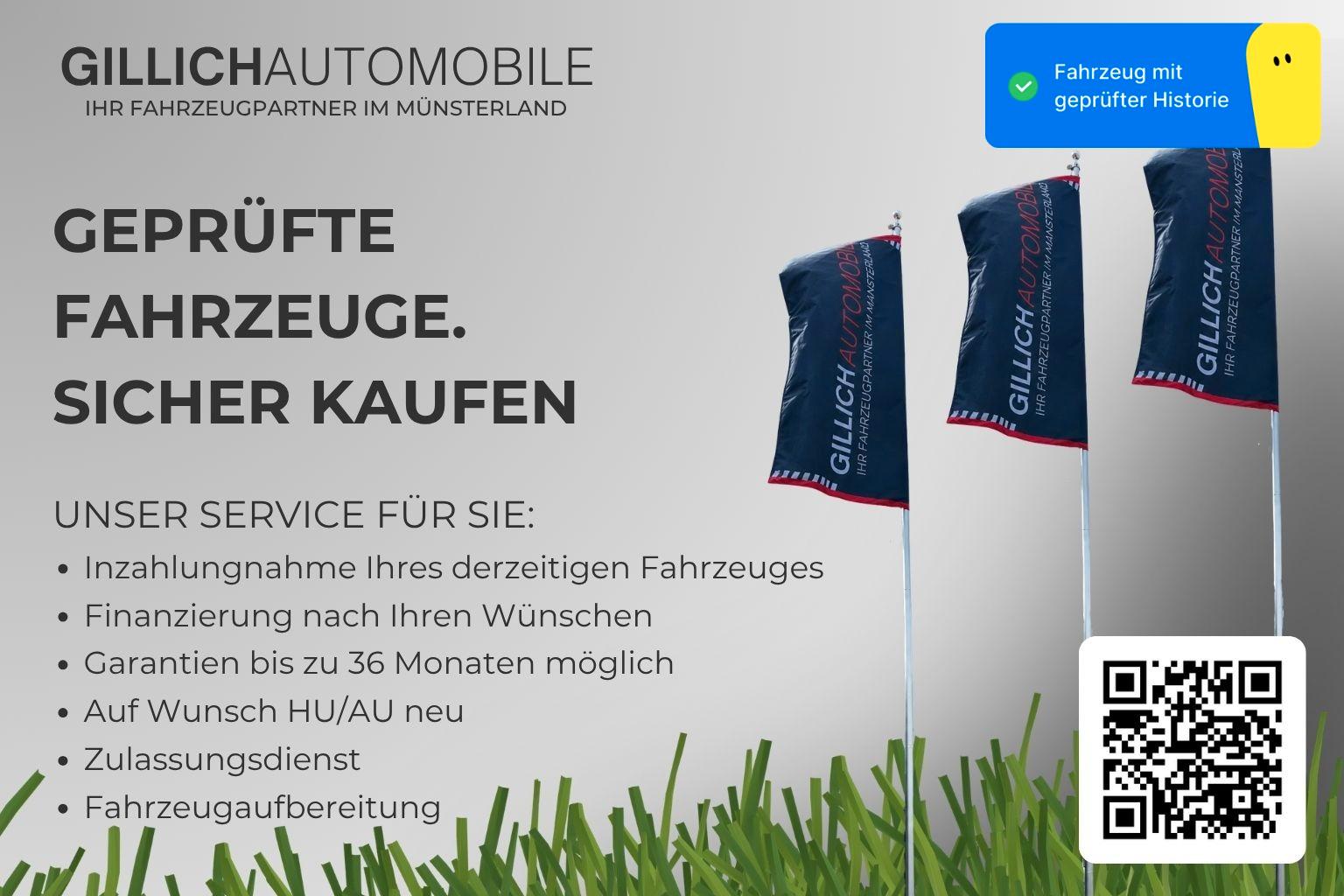 Volkswagen Golf VI Plus 1.2 TSI 1.Hand wenig KM