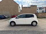 Volkswagen up! sound up! BMT/Start-Stopp - VW up! Gebrauchtwagen in Berlin