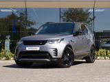 Land Rover Discovery D250 AWD R-DYNAMIC HSE - AHK - Land Rover Discovery: R Dynamic Hse