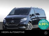 Mercedes-Benz V 300 d AVANTGARDE Extralang PTS DIST 360° STHZ - Mercedes-Benz V 300 in Mainz