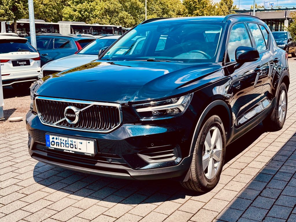 Image of Volvo XC40
