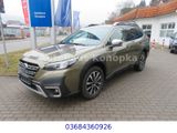 Subaru Outback 2.5i Platinum Lineartronic - Subaru Outback aus 2021