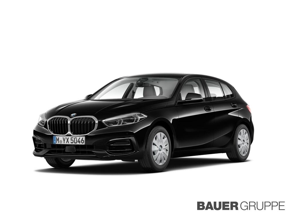 BMW 118 d Sport Line AHK LED Cockpit Prof. PDC Gesch