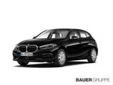 BMW 118 d Sport Line AHK LED Cockpit Prof. PDC Gesch - BMW 1er Reihe mit Diesel-Antrieb: Kleinwagen, Automatik