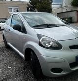 Toyota Aygo 1500 fest Preis - Toyota: Preis