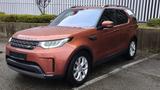 Land Rover Discovery 5 SE 1.Hand*LED*Panno*StandHZ.*SHZ V+H - Land Rover Discovery mit Schiebedach