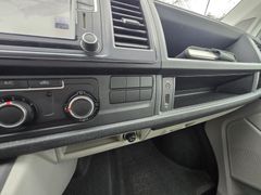 VW T6 Transporter 2.0 TDI Pritsche aus 1.Hand