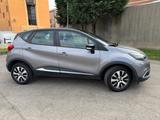 Renault Captur 0.9 TCe 90 CV Start&Stop - Renault Captur: Kombi