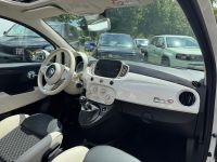 Fiat 500C - Vorschau Bild 11