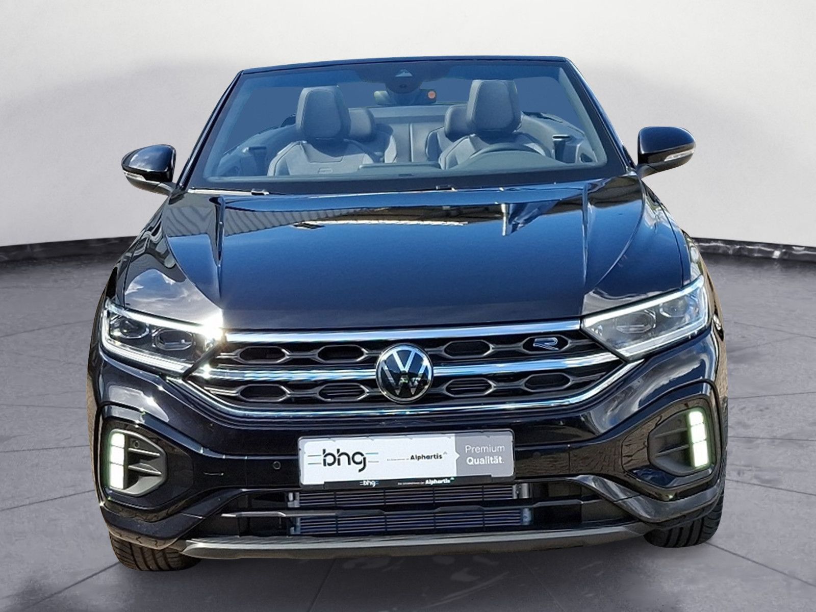 Volkswagen T-Roc - Bild 7