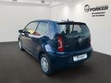 Volkswagen up! move up! Winterräder - VW up! Gebrauchtwagen in Dresden
