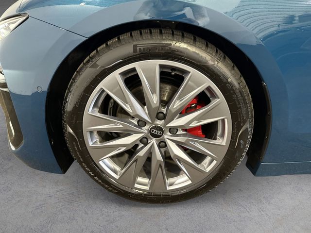 A6 Avant e-tron EDIT.ONE 0,25% S LINE TECH PRO+