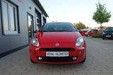 Fiat Punto Young Ahk/Navi/Klima/Servo/Isofix - Fiat Punto Gebrauchtwagen