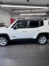 Jeep Renegade 1.3l T4-PHEV 177kW S-Edition 4xe Au...