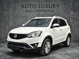 Ssangyong Korando 2.0 e-XGi 200 Crystal 2WD - Ssangyong Korando mit Benzin-Antrieb