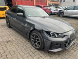 BMW i4 Gran Coupe 35 eDrive M Sport+Harman+ - BMW i4 Unfallwagen