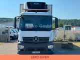 Mercedes-Benz Antos 1827 Mit Carrier Sp 1250Mt - Mercedes-Benz 1827
