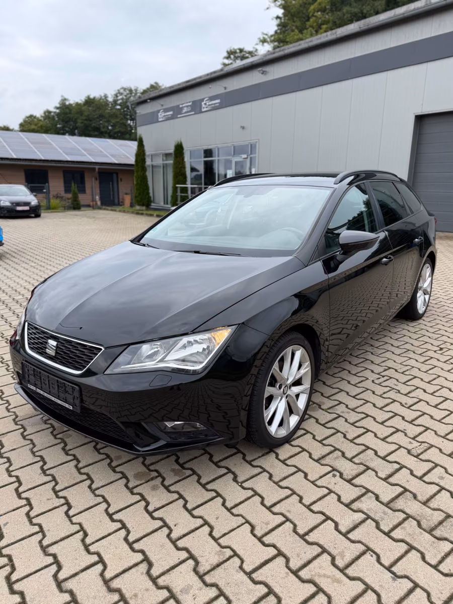 Seat Leon 2.0 TDI ST Style