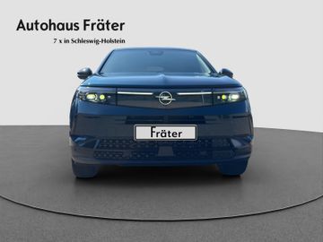 Fotografie 3 des Opel Grandland (X) Grandland "GS" Hybrid *AHK*Head-Up